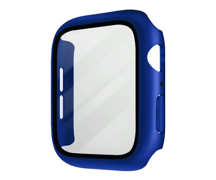 Pasek i akcesoria do zegarków Uniq Nautic do Apple Watch blue